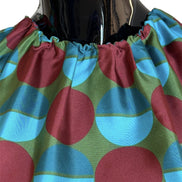 Charming Top TOP0021SIL001SFE0015 LA DOUBLE J