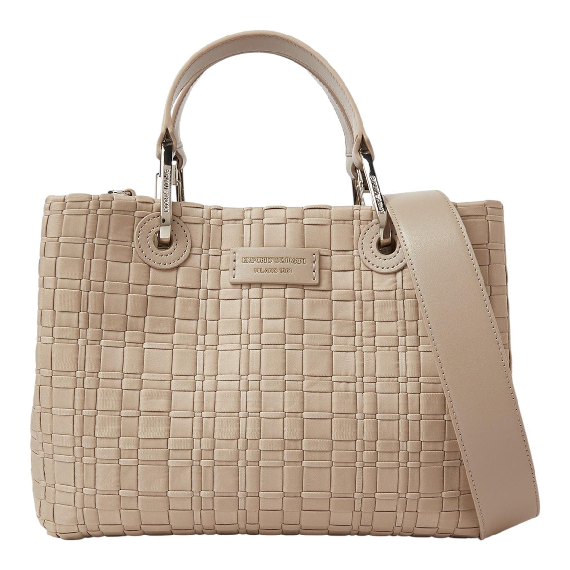 Shopper piccola MyEA EW000361AF23436U6076 EMPORIO ARMANI