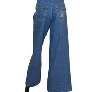 Jeans denim WRNB0006AD230S9000 ETRO