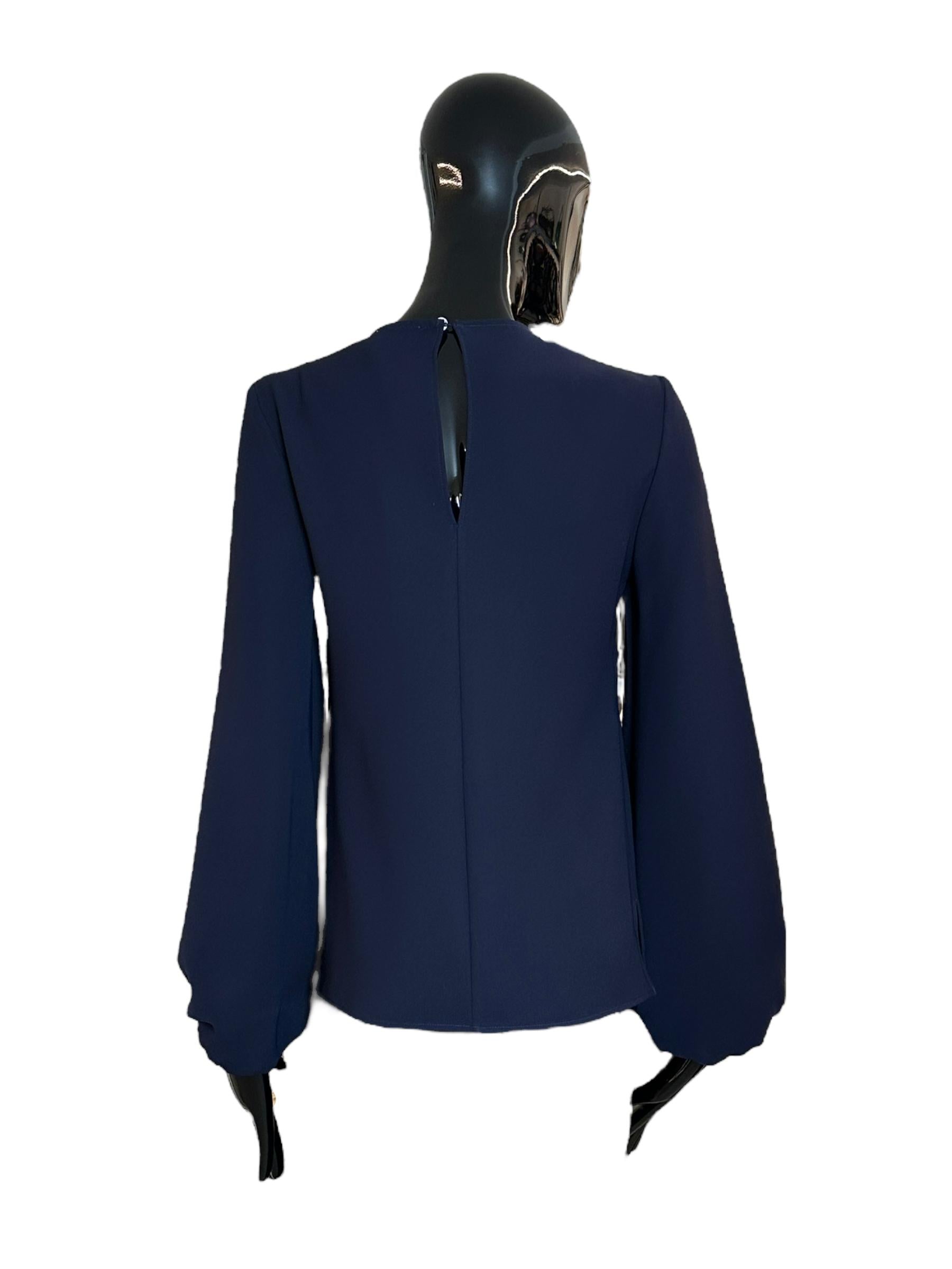 Blusa Poker D312461012 PAROSH