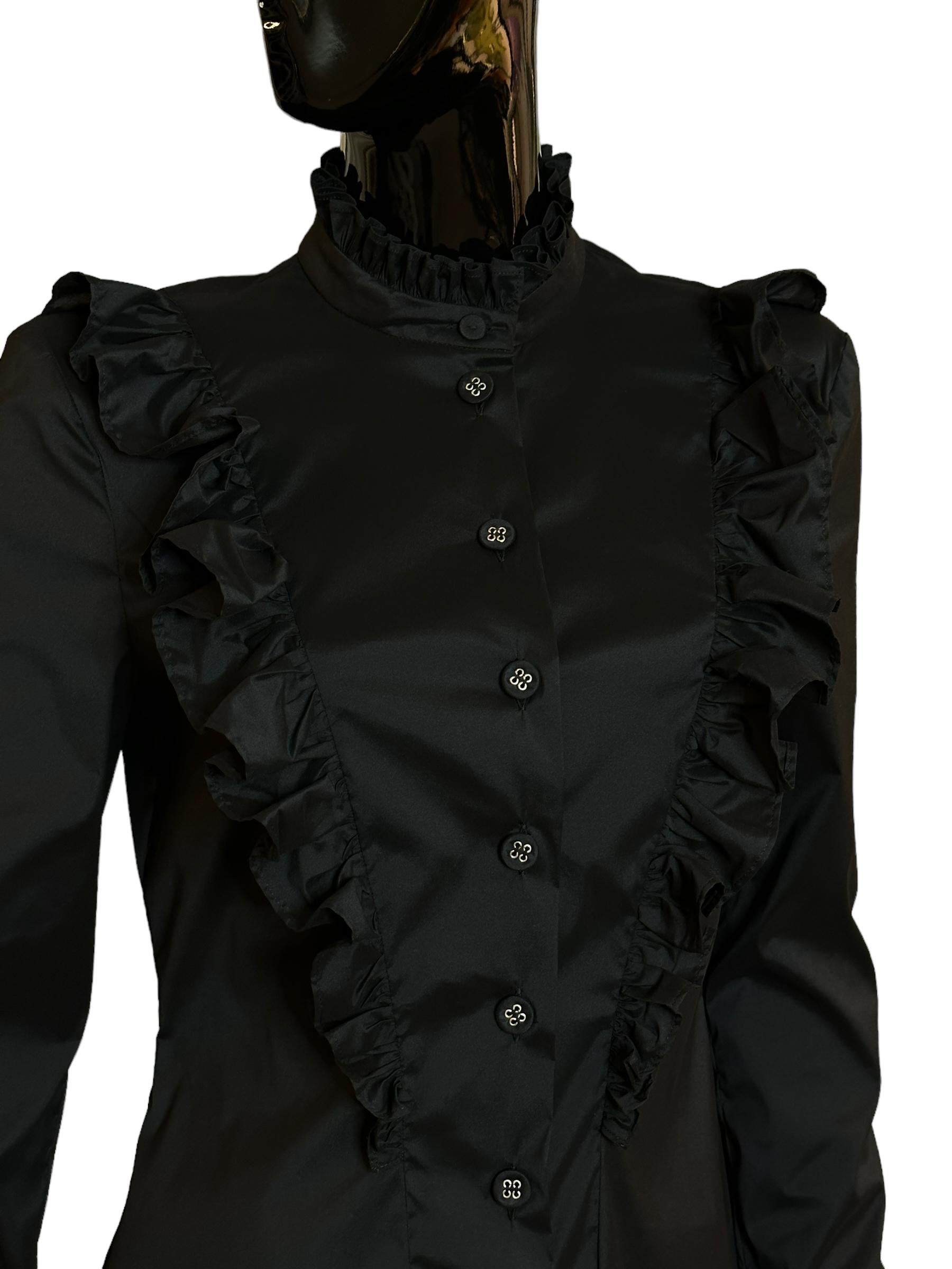 Camicia strech A021857240555 PHILOSOPHY