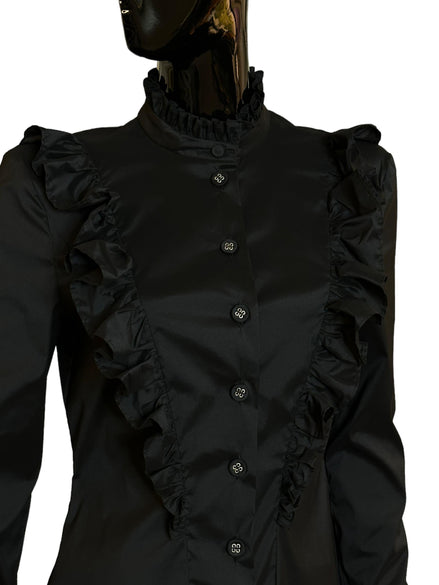 Camicia strech A021857240555 PHILOSOPHY