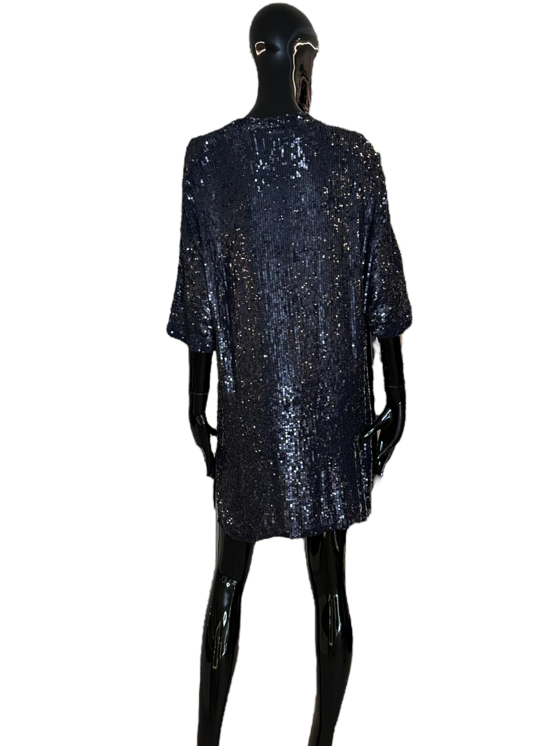 Abito Gamma23 D721853012 PAROSH