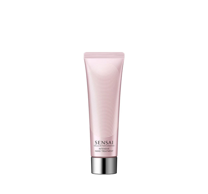 Intensive Hand Treatment 4973167079713- SENSAI