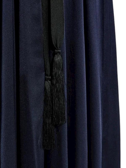 Abito in seta 1408001 FORTE FORTE