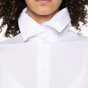 Camicia button-down A022066280001 ALBERTA FERRETTI