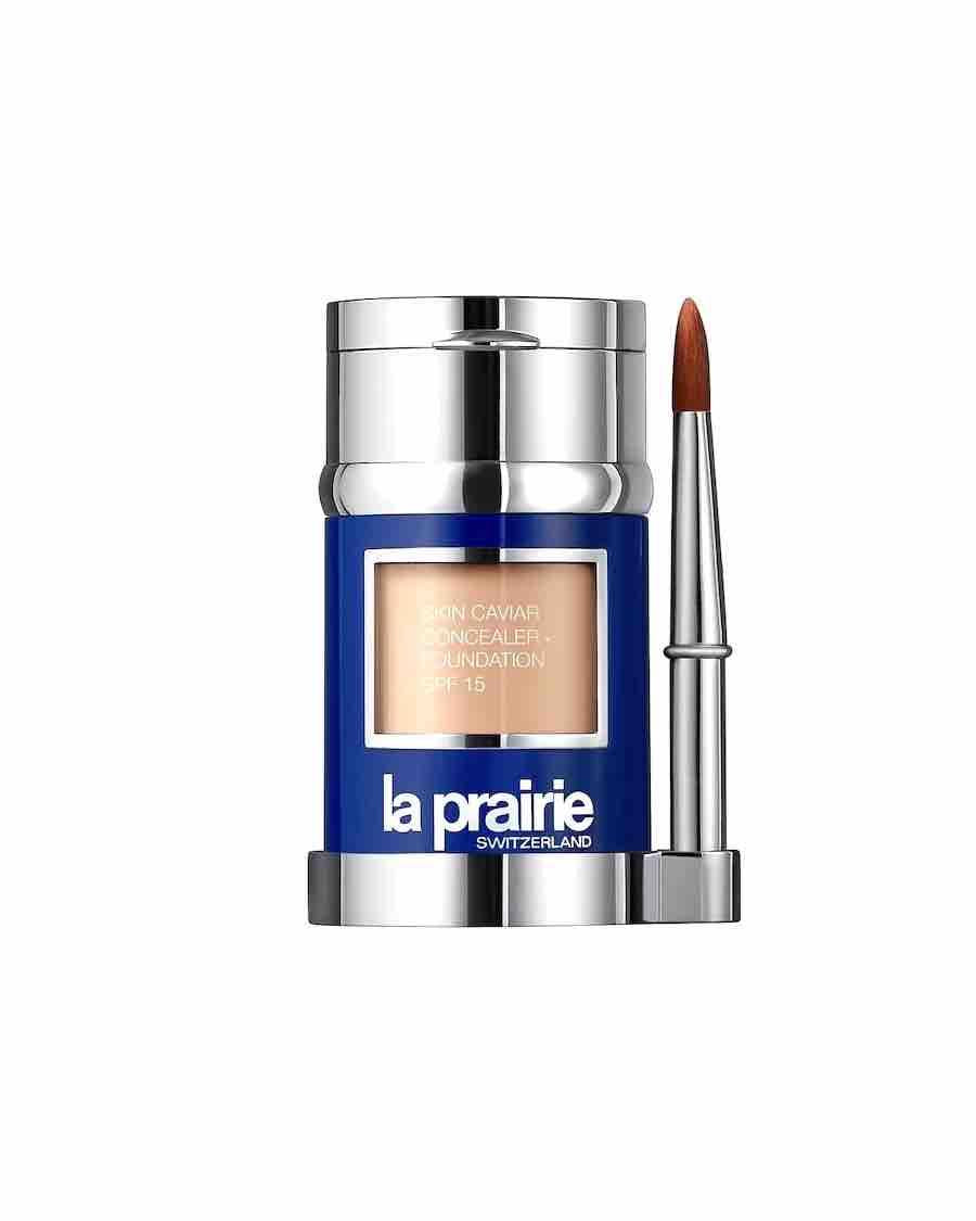 Peche 7611773052665- LA PRAIRIE