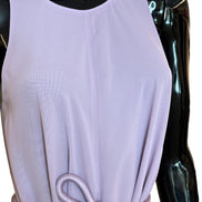 Abito lungo D4NA1CD9906806 EMPORIO ARMANI