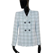 Giacca doppiopetto D4NG15D2102010 EMPORIO ARMANI