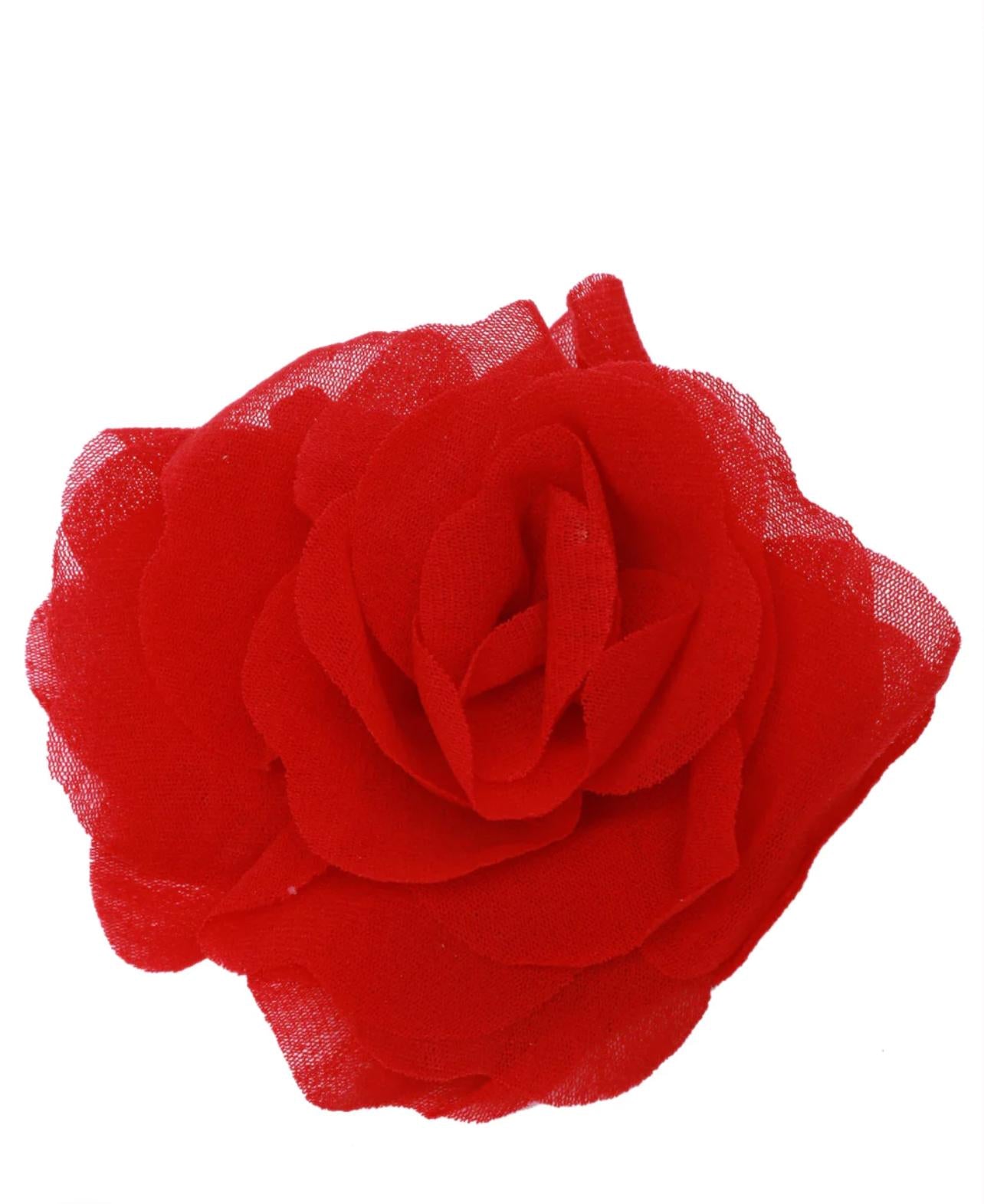 Spilla con fiore A380157180112 PHILOSOPHY