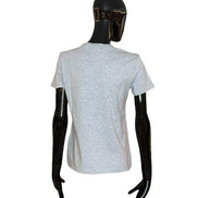 Tshirt pegaso con monogram ricamati WRMA0006AK788S8290 ETRO