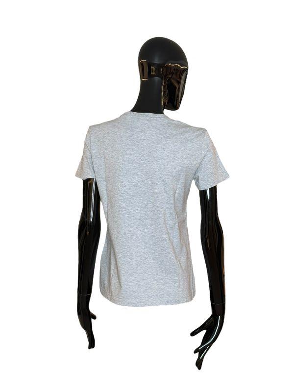 Tshirt pegaso con monogram ricamati WRMA0006AK788S8290 ETRO