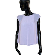 Top con maniche ad aletta D4NK1BD9906806 EMPORIO ARMANI