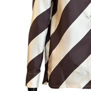 Boy Shirt SHI0001SIL001VNZ01BR07 LA DOUBLE J