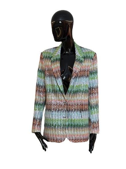 Caperdoni DS25F02BC0051SM9KP MISSONI