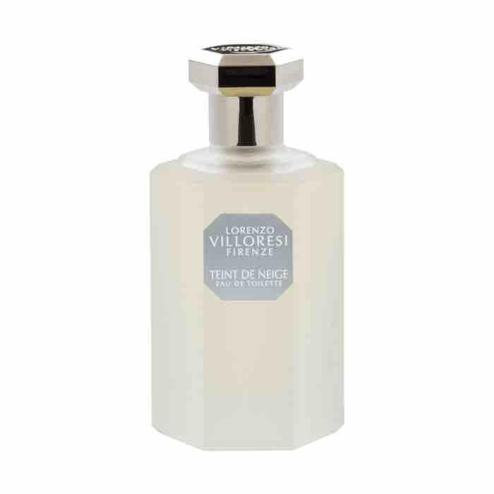 Teint de Neige EDP 8028544102730- LORENZO VILLORESI