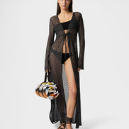 Long Cover Up MS26SQ0SBR014DS80EF MISSONI