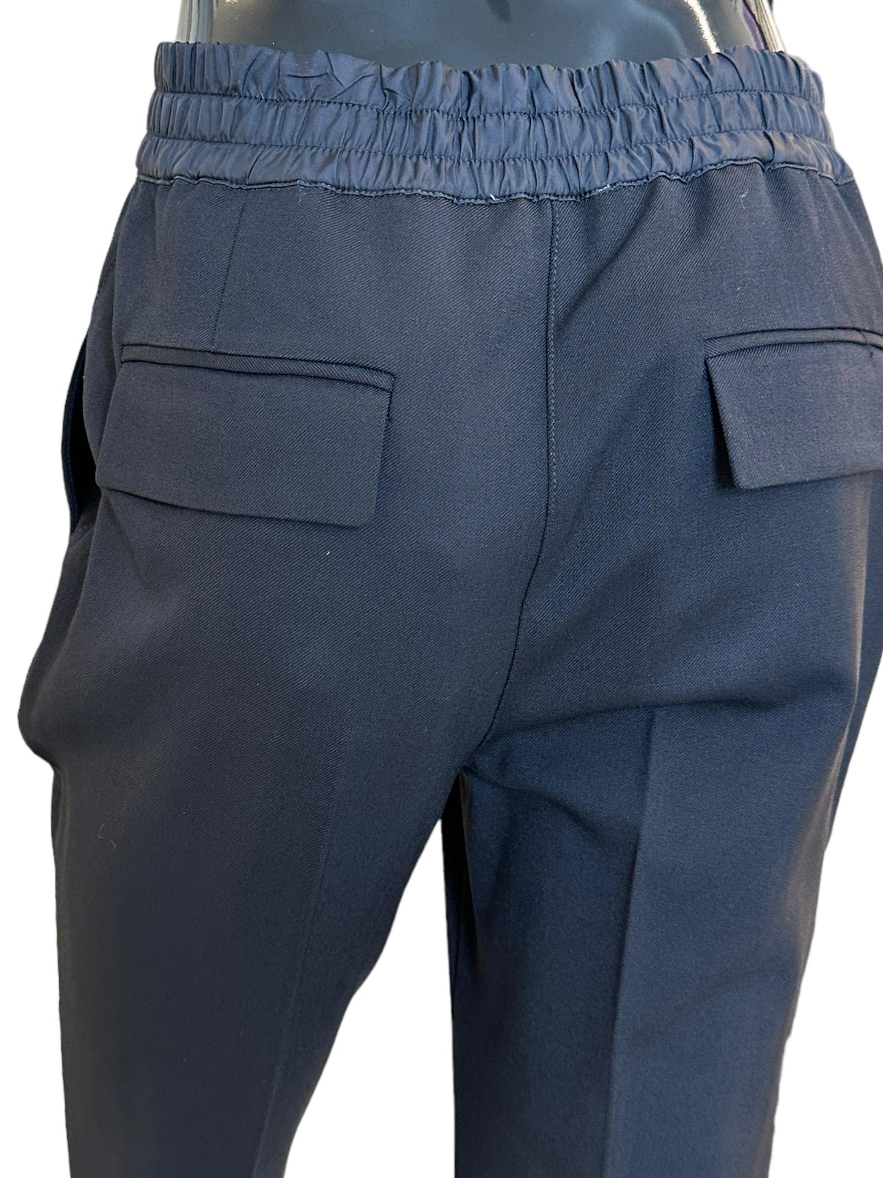 Pantalone Liliuxy23 D230386013 PAROSH