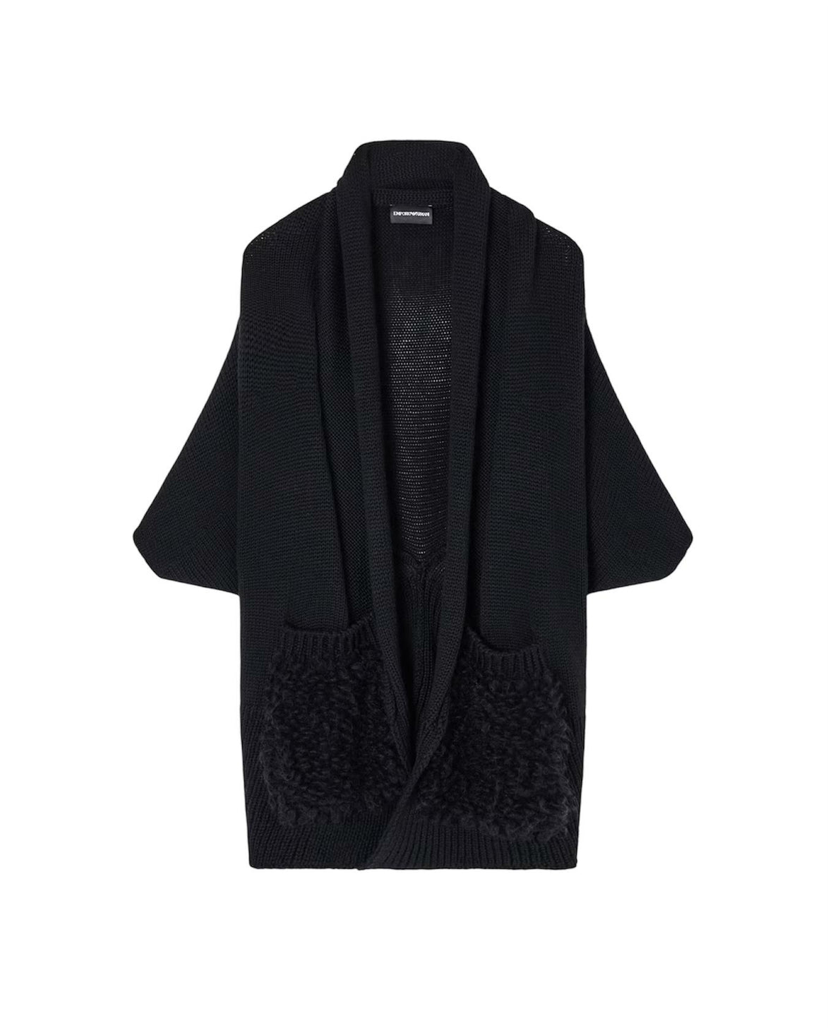 Cappa Polygon EW002672AF20170UC001 EMPORIO ARMANI