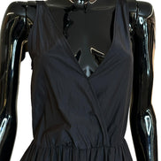 Chic taffettas cocktail dress 120358000 FORTE FORTE