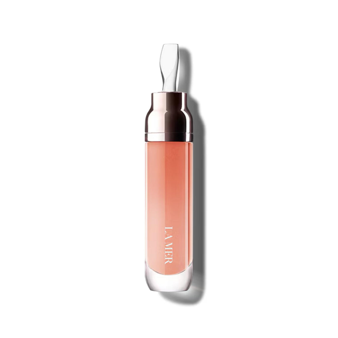 The Lip Volumizer Sheer Coral 747930158967- LA MER