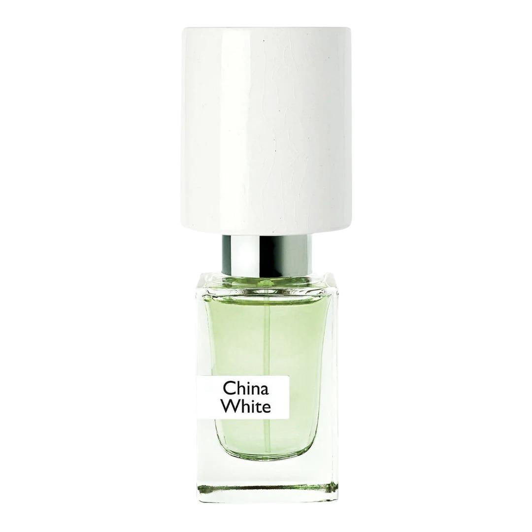 CHINA WHITE 8717774840054- NASOMATTO