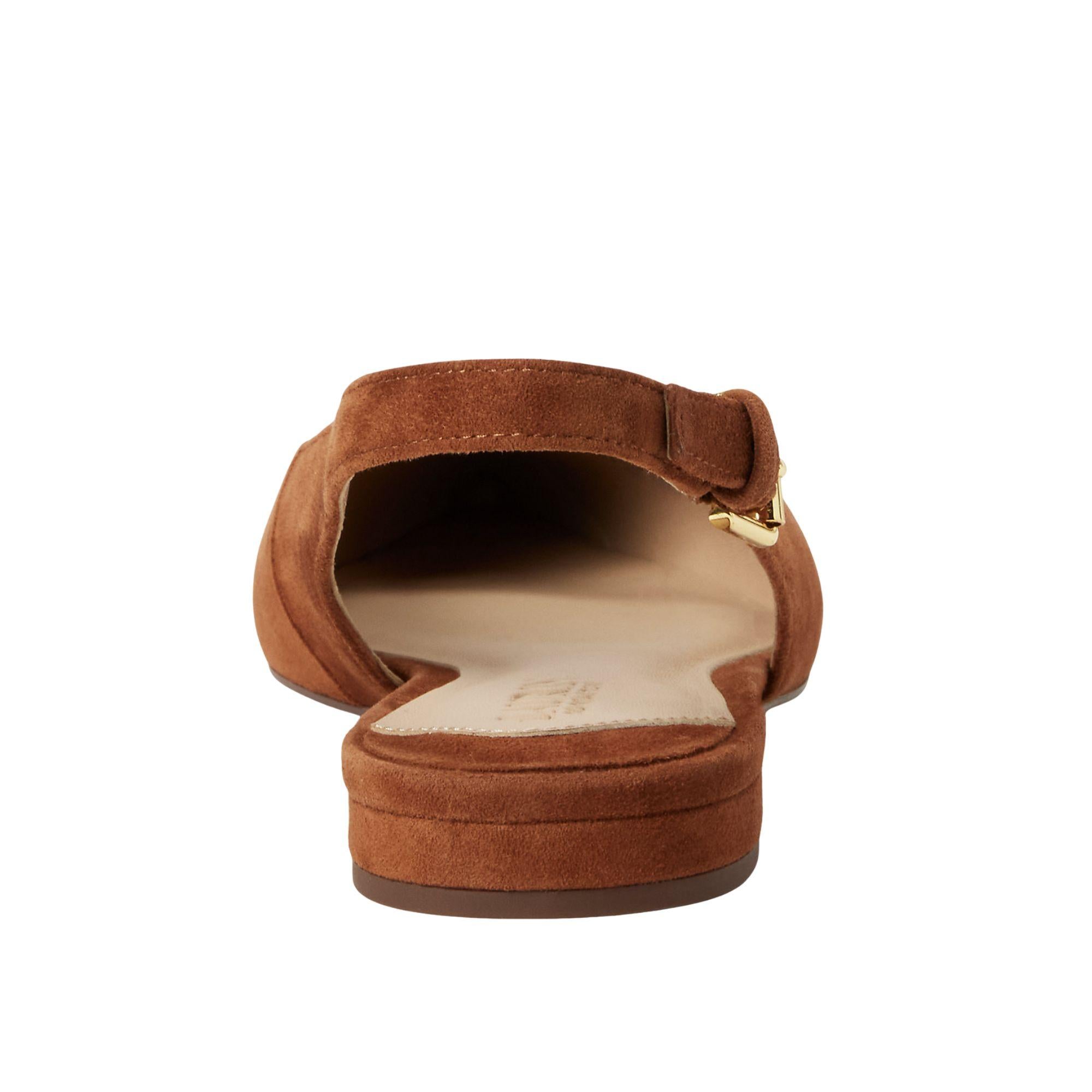 Londyn Slingback 802967746002 RALPH LAUREN