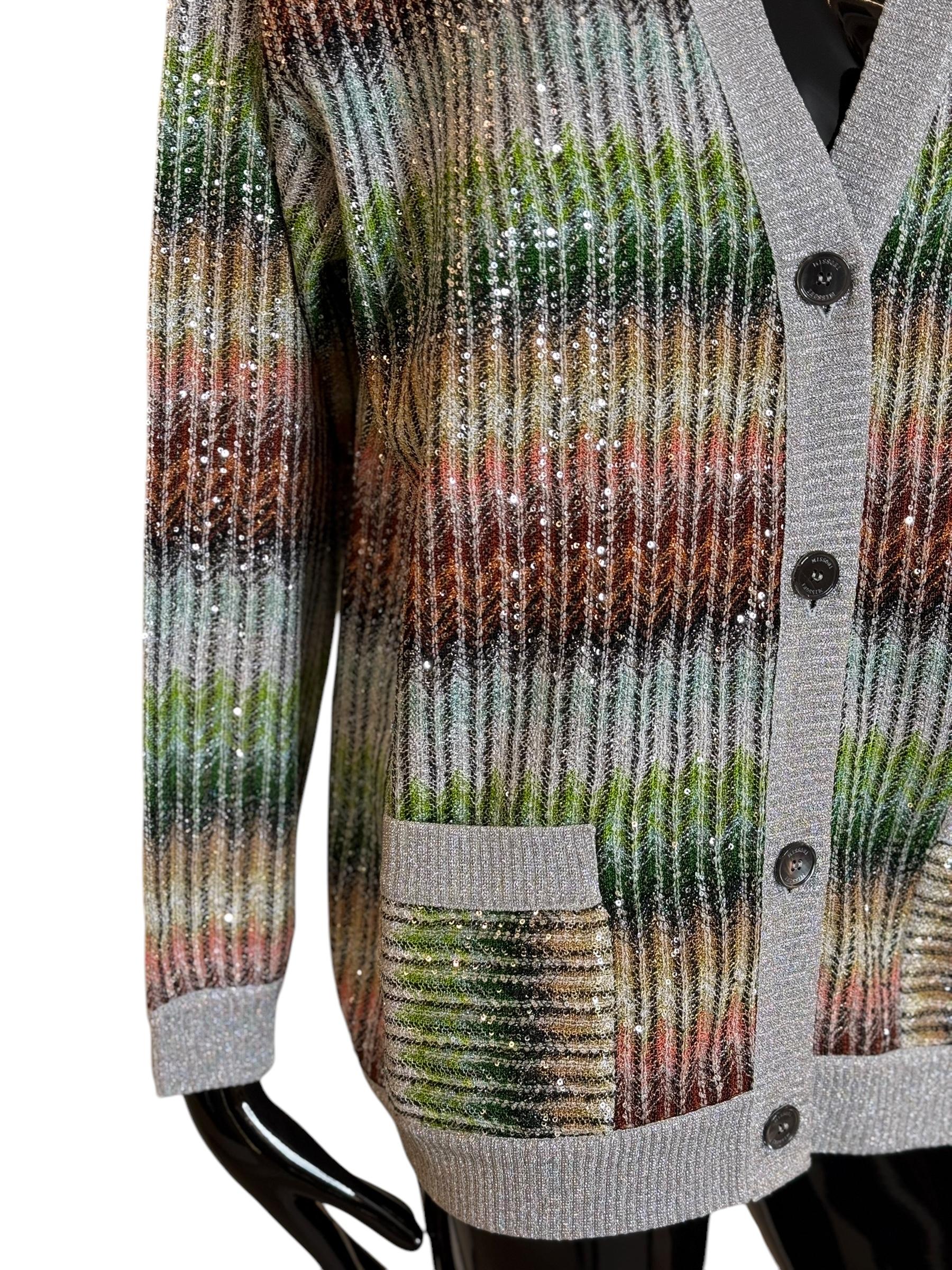 Caperdoni DS25SM0IBC0051SM9KP MISSONI