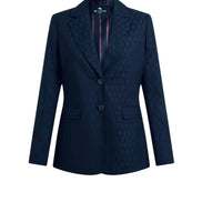 Giacca Jacquard WRCA003499TJ248B0665 ETRO