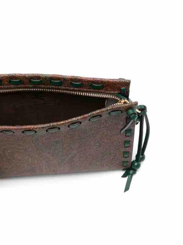 Pouch Threading WP2C0014AE246V0403 ETRO