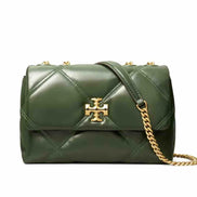Kira Diamond Quilt Convertible 158439312 TORY BURCH