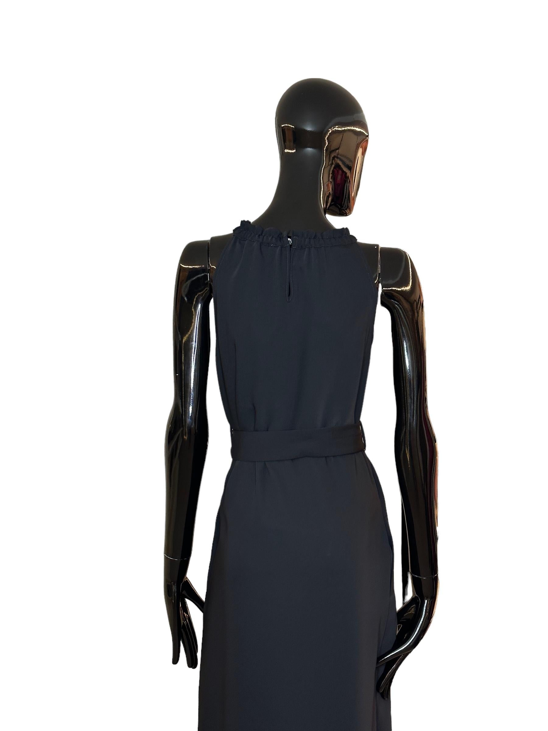 Abito Panty D725140013 PAROSH