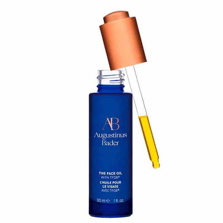 The Face Oil 5060552900406 AUGUSTINUS BADER