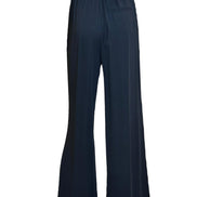 Double georgette elasticated pants 120598000 FORTE FORTE