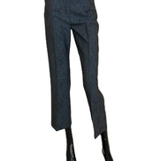 Pantaloni Jacquard WREA003599TJ234N9833 ETRO