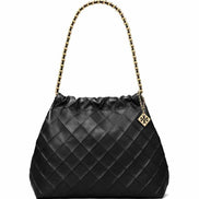 Fleming Hobo Suede 162450001 TORY BURCH