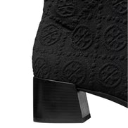 Stretch Ankle Boot 164260006 TORY BURCH
