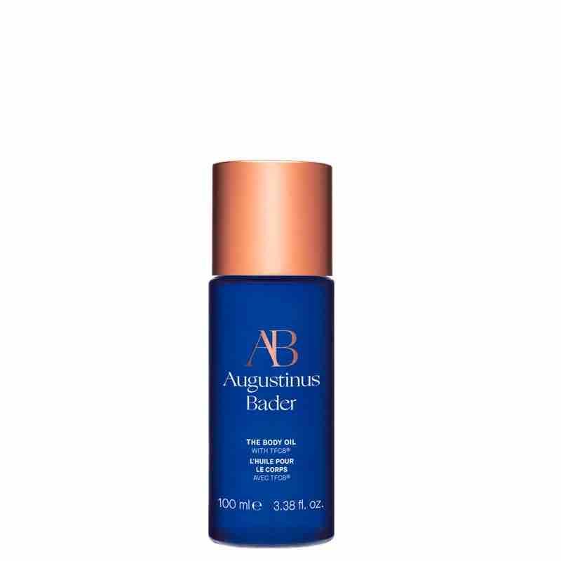 The Body Oil 5060552902134- AUGUSTINUS BADER