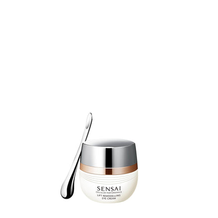 Lift Remodel Eye Cream 4973167954393- SENSAI