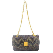 Soft Small Bag Caperdoni MI10097F026 MISSONI
