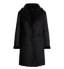 Unlined Coat