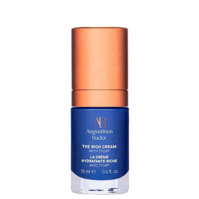 The Rich Cream 5060552901854- AUGUSTINUS BADER