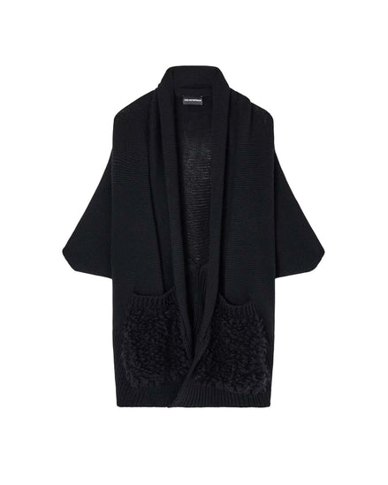 Cappa Polygon EW002672AF20170UC001 EMPORIO ARMANI