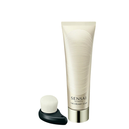 The Creamy Soap 4973167837030- SENSAI