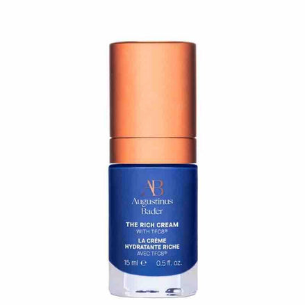 The Rich Cream 5060552901854 AUGUSTINUS BADER