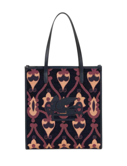 Lovetrotter Small WP1D0021AQ191S9883 ETRO