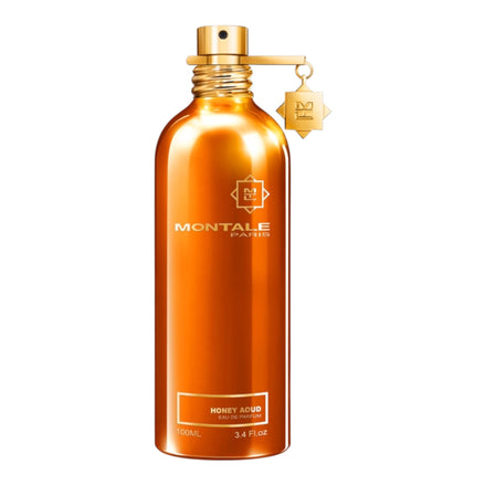 Honey Aoud 3760260453905- MONTALE