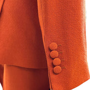 Giacca in lana con fodera interna a righe 121870483150 ETRO