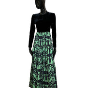 Big Dress DRE0172FOD001PAY01GR02 LA DOUBLE J