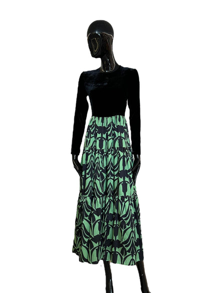 Big Dress DRE0172FOD001PAY01GR02 LA DOUBLE J